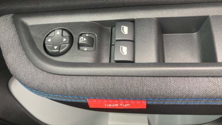 Citroen C3 1.2 Turbo Plus 5dr Petrol Hatchback